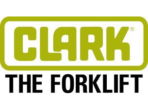 Clark forklift logo