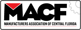 Manufacturers Association of Central Florida Logo