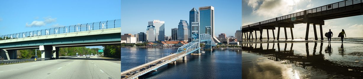 Images of Jacksonville